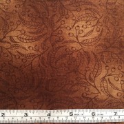 "Gumnut" - Echidna Brown "Gumnut" - Echidna Brown
